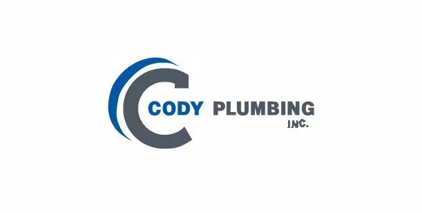 Cody Plumbing Logo