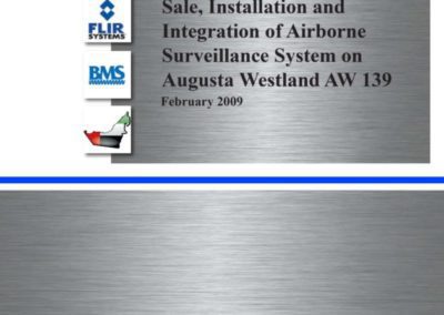 North American Surveillance System