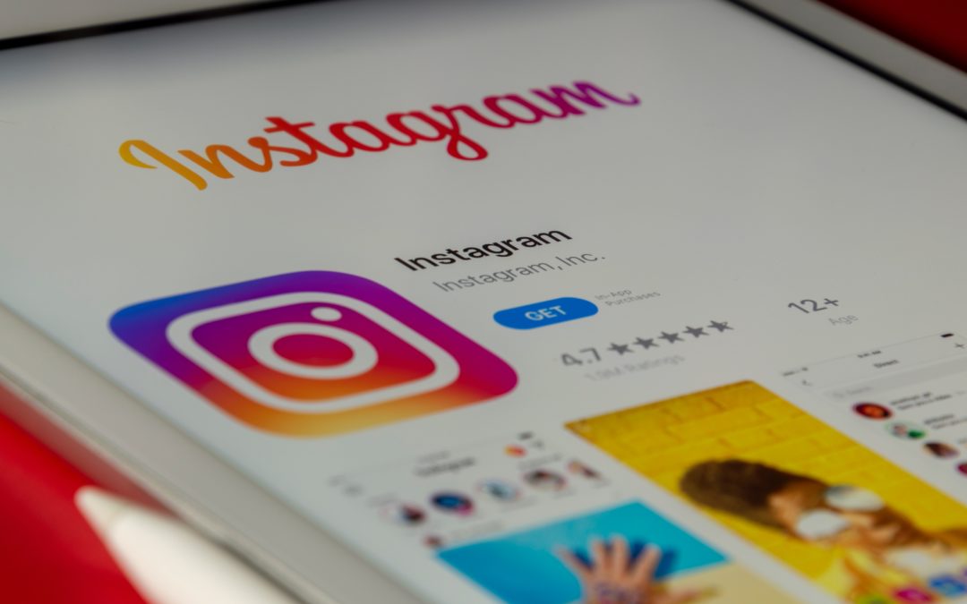 How 500 Marketers are Leveraging Instagram